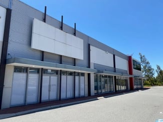 Factory, Warehouse & Industrial commercial property for lease at 8&9/253 Gnangara Road Wangara WA 6065 Factory, Warehouse & Industrial commercial property for lease at 8&9/253 Gnangara Road Wangara WA 6065