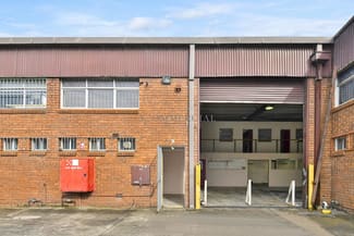 Showrooms / Bulky Goods commercial property leased at 9/25 Childs Road Chipping Norton NSW 2170 Showrooms / Bulky Goods commercial property leased at 9/25 Childs Road Chipping Norton NSW 2170