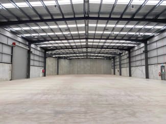 Factory, Warehouse & Industrial commercial property leased at 8 Phoenix Court Braeside VIC 3195 Factory, Warehouse & Industrial commercial property leased at 8 Phoenix Court Braeside VIC 3195