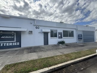 Shop & Retail commercial property for lease at 60 Pound Street Grafton NSW 2460