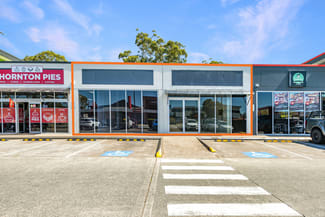 Showrooms / Bulky Goods commercial property leased at Shop 7B/2 New England Highway Thornton NSW 2322 Showrooms / Bulky Goods commercial property leased at Shop 7B/2 New England Highway Thornton NSW 2322