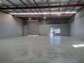 Factory, Warehouse & Industrial commercial property leased at 8/28 Salpietro Street Bibra Lake WA 6163