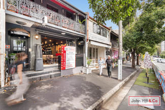 Shop & Retail commercial property leased at Ground Floor/83 Stanley Street Darlinghurst NSW 2010 Shop & Retail commercial property leased at Ground Floor/83 Stanley Street Darlinghurst NSW 2010