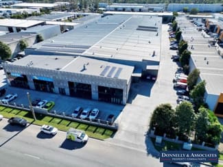 Factory, Warehouse & Industrial commercial property leased at 7/18 Ellerslie Road Meadowbrook QLD 4131 Factory, Warehouse & Industrial commercial property leased at 7/18 Ellerslie Road Meadowbrook QLD 4131