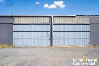 Factory, Warehouse & Industrial commercial property leased at 3/12 Mortimer Place Wagga Wagga NSW 2650
