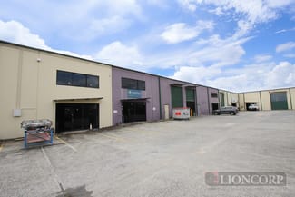 Factory, Warehouse & Industrial commercial property leased at Woodridge QLD 4114 Factory, Warehouse & Industrial commercial property leased at Woodridge QLD 4114