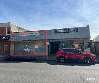 Shop & Retail commercial property leased at 126 Best Street Devonport TAS 7310 Shop & Retail commercial property leased at 126 Best Street Devonport TAS 7310