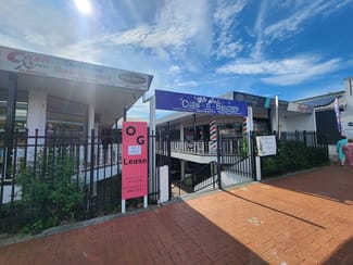 Offices commercial property for lease at 13/43 William Street Raymond Terrace NSW 2324 Offices commercial property for lease at 13/43 William Street Raymond Terrace NSW 2324
