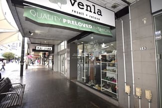 Shop & Retail commercial property leased at 153 Oxford Street Bondi Junction NSW 2022 Shop & Retail commercial property leased at 153 Oxford Street Bondi Junction NSW 2022