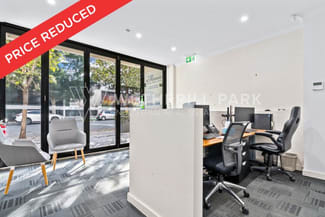 Offices commercial property sold at Rosebery NSW 2018 Offices commercial property sold at Rosebery NSW 2018