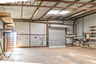Showrooms / Bulky Goods commercial property leased at Shed 2/23 Boothby Street Drayton QLD 4350 Showrooms / Bulky Goods commercial property leased at Shed 2/23 Boothby Street Drayton QLD 4350