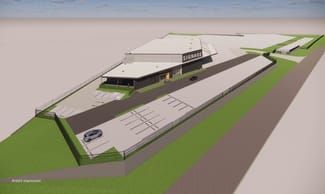 Factory, Warehouse & Industrial commercial property for lease at 10 Nancy Ellis Leebold Drive Milperra NSW 2214