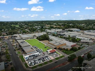 Factory, Warehouse & Industrial commercial property leased at 94-96 Compton Road Underwood QLD 4119 Factory, Warehouse & Industrial commercial property leased at 94-96 Compton Road Underwood QLD 4119
