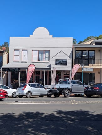 Shop & Retail commercial property for lease at 2/128 Terralong St Kiama NSW 2533