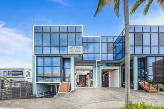 Offices commercial property leased at 1/10 Chard Road Brookvale NSW 2100 Offices commercial property leased at 1/10 Chard Road Brookvale NSW 2100