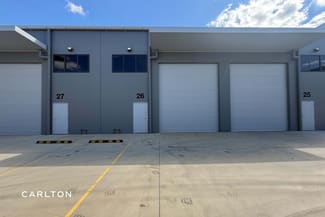Factory, Warehouse & Industrial commercial property leased at 26/16 Drapers Road Braemar NSW 2575 Factory, Warehouse & Industrial commercial property leased at 26/16 Drapers Road Braemar NSW 2575