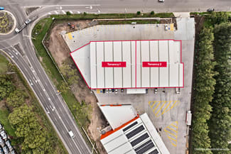 Factory, Warehouse & Industrial commercial property for lease at 6 Enterprise Drive Beresfield NSW 2322 Factory, Warehouse & Industrial commercial property for lease at 6 Enterprise Drive Beresfield NSW 2322