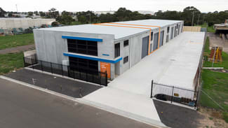 Factory, Warehouse & Industrial commercial property leased at 2/20-22 Saunders Street North Geelong VIC 3215 Factory, Warehouse & Industrial commercial property leased at 2/20-22 Saunders Street North Geelong VIC 3215