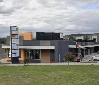 Hotel, Motel, Pub & Leisure commercial property leased at Lot 5 (47) Baltrum Drive Wollert VIC 3750 Hotel, Motel, Pub & Leisure commercial property leased at Lot 5 (47) Baltrum Drive Wollert VIC 3750