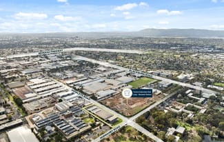 Factory, Warehouse & Industrial commercial property leased at 93-97 Normanby Road Notting Hill VIC 3168 Factory, Warehouse & Industrial commercial property leased at 93-97 Normanby Road Notting Hill VIC 3168