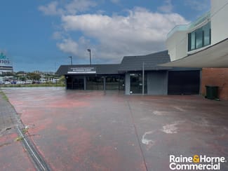 Showrooms / Bulky Goods commercial property leased at 277 Abbotsford Road Bowen Hills QLD 4006 Showrooms / Bulky Goods commercial property leased at 277 Abbotsford Road Bowen Hills QLD 4006