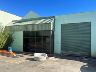 Factory, Warehouse & Industrial commercial property leased at 4/33 Laser Drive Rowville VIC 3178 Factory, Warehouse & Industrial commercial property leased at 4/33 Laser Drive Rowville VIC 3178