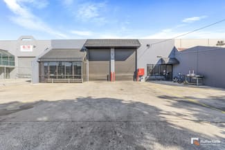 Factory, Warehouse & Industrial commercial property leased at 1/81 Killara Road Campbellfield VIC 3061