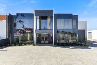 Factory, Warehouse & Industrial commercial property leased at Unit 2/76-78 Hallam South Road Hallam VIC 3803 Factory, Warehouse & Industrial commercial property leased at Unit 2/76-78 Hallam South Road Hallam VIC 3803