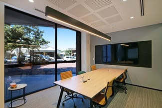 Offices commercial property leased at Suite 7/388 Hay Street Subiaco WA 6008 Offices commercial property leased at Suite 7/388 Hay Street Subiaco WA 6008
