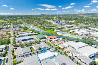 Factory, Warehouse & Industrial commercial property leased at 33-35 Blue Eagle Drive Meadowbrook QLD 4131 Factory, Warehouse & Industrial commercial property leased at 33-35 Blue Eagle Drive Meadowbrook QLD 4131