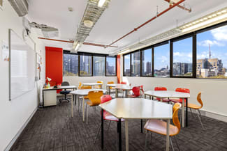Offices commercial property leased at 579 Harris Street Ultimo NSW 2007 Offices commercial property leased at 579 Harris Street Ultimo NSW 2007