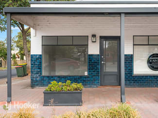 Shop & Retail commercial property leased at 60B Howard Street Nailsworth SA 5083 Shop & Retail commercial property leased at 60B Howard Street Nailsworth SA 5083