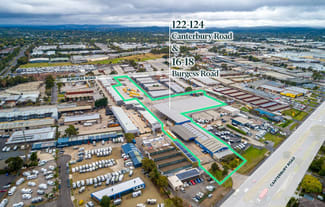 Factory, Warehouse & Industrial commercial property for lease at 122-124 Canterbury Road & 16-18 Burgess Road Bayswater North VIC 3153 Factory, Warehouse & Industrial commercial property for lease at 122-124 Canterbury Road & 16-18 Burgess Road Bayswater North VIC 3153