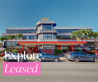 Offices commercial property leased at S3/Lvl3/45 Victoria Street Mackay QLD 4740 Offices commercial property leased at S3/Lvl3/45 Victoria Street Mackay QLD 4740