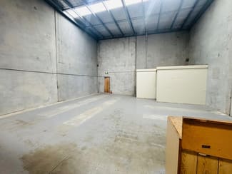 Factory, Warehouse & Industrial commercial property leased at 8/64-86 Beresford Road Lilydale VIC 3140 Factory, Warehouse & Industrial commercial property leased at 8/64-86 Beresford Road Lilydale VIC 3140