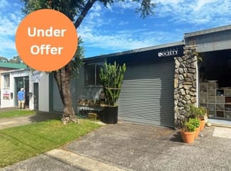 Factory, Warehouse & Industrial commercial property leased at Cromer NSW 2099 Factory, Warehouse & Industrial commercial property leased at Cromer NSW 2099