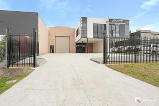 Factory, Warehouse & Industrial commercial property leased at 3A Dennis Street Campbellfield VIC 3061 Factory, Warehouse & Industrial commercial property leased at 3A Dennis Street Campbellfield VIC 3061