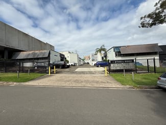 Factory, Warehouse & Industrial commercial property leased at 1/4 Ethell Road Kirrawee NSW 2232 Factory, Warehouse & Industrial commercial property leased at 1/4 Ethell Road Kirrawee NSW 2232