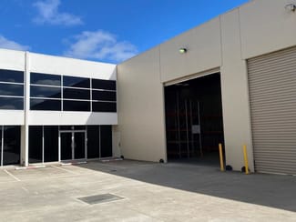 Factory, Warehouse & Industrial commercial property leased at Unit 4 / 4 Kilmarnock Court Hoppers Crossing VIC 3029 Factory, Warehouse & Industrial commercial property leased at Unit 4 / 4 Kilmarnock Court Hoppers Crossing VIC 3029