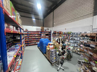Factory, Warehouse & Industrial commercial property for lease at 11/5 Hollylea Road Leumeah NSW 2560