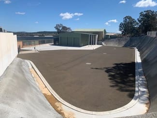 Factory, Warehouse & Industrial commercial property leased at Lot Lots 1 & 2/10-11 Aurora Place Queanbeyan NSW 2620 Factory, Warehouse & Industrial commercial property leased at Lot Lots 1 & 2/10-11 Aurora Place Queanbeyan NSW 2620