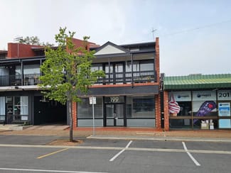 Showrooms / Bulky Goods commercial property leased at 199 Sturt Street Adelaide SA 5000 Showrooms / Bulky Goods commercial property leased at 199 Sturt Street Adelaide SA 5000