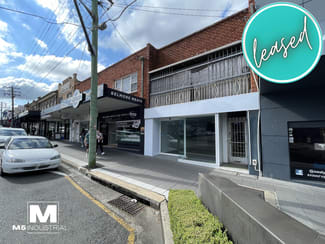 Showrooms / Bulky Goods commercial property leased at Front/417 Burwood Road Belmore NSW 2192 Showrooms / Bulky Goods commercial property leased at Front/417 Burwood Road Belmore NSW 2192