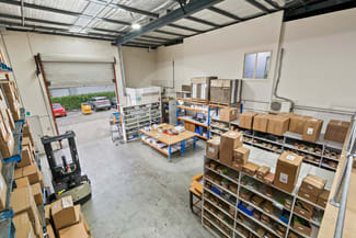 Factory, Warehouse & Industrial commercial property leased at UNIT 19/9 HUDSON AVENUE Castle Hill NSW 2154 Factory, Warehouse & Industrial commercial property leased at UNIT 19/9 HUDSON AVENUE Castle Hill NSW 2154