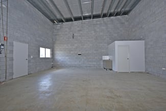 Factory, Warehouse & Industrial commercial property sold at S - 35/102 Coonawarra Road Winnellie NT 0820