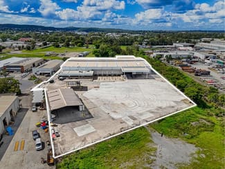 Factory, Warehouse & Industrial commercial property leased at 18 Shoebury Street Rocklea QLD 4106 Factory, Warehouse & Industrial commercial property leased at 18 Shoebury Street Rocklea QLD 4106