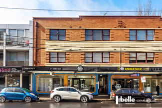 Shop & Retail commercial property leased at 188B Barkly Street St Kilda VIC 3182 Shop & Retail commercial property leased at 188B Barkly Street St Kilda VIC 3182