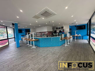 Shop & Retail commercial property leased at Penrith NSW 2750