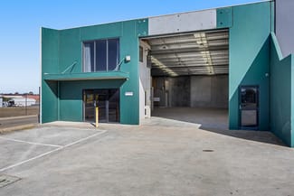Showrooms / Bulky Goods commercial property for lease at 27B Paddys Drive Delacombe VIC 3356 Showrooms / Bulky Goods commercial property for lease at 27B Paddys Drive Delacombe VIC 3356