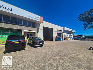 Factory, Warehouse & Industrial commercial property leased at 5/189 Woodville Road Villawood NSW 2163 Factory, Warehouse & Industrial commercial property leased at 5/189 Woodville Road Villawood NSW 2163